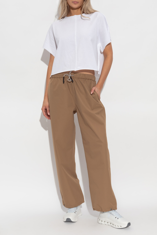 Rethinkit Studios Trousers with logo