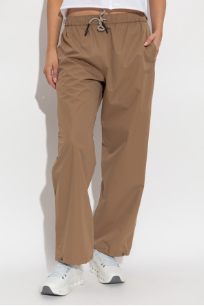 Rethinkit Studios Trousers with logo