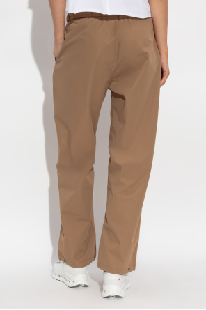 Rethinkit Studios Trousers with logo