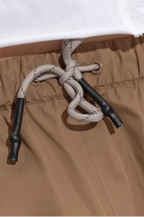 Rethinkit Studios Trousers with logo