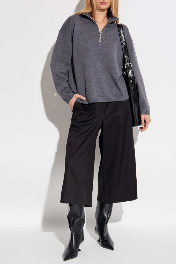 Rethinkit Studios Trousers with logo