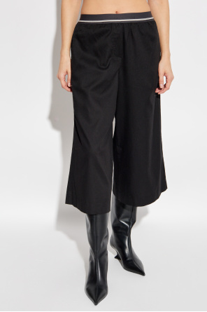 Rethinkit Studios Trousers with logo