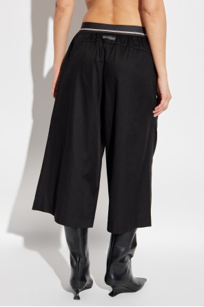 Rethinkit Studios Trousers with logo