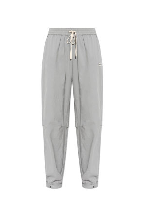Locker geschnittene Hose