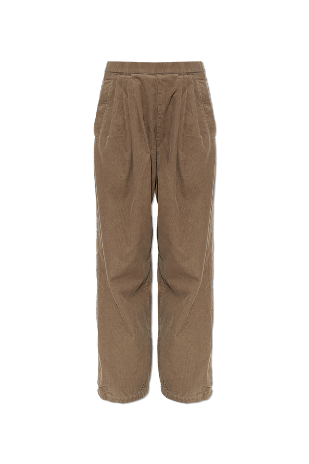 Rethinkit Studios Corduroy trousers