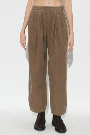 Rethinkit Studios Corduroy trousers