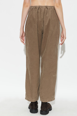 Rethinkit Studios Corduroy trousers