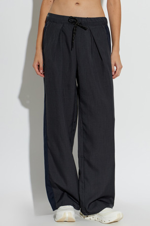 Rethinkit Studios Straight-Leg Trousers