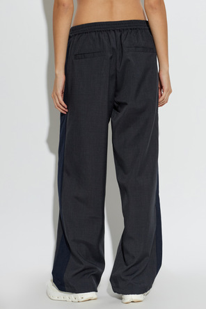 Rethinkit Studios Straight-Leg Trousers