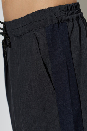 Rethinkit Studios Straight-Leg Trousers