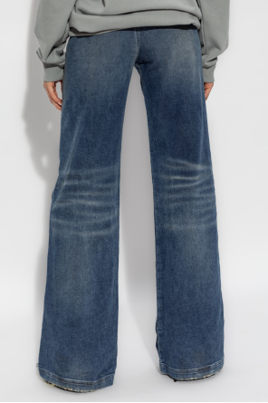 Diesel Jeans 2078 D-AINTY