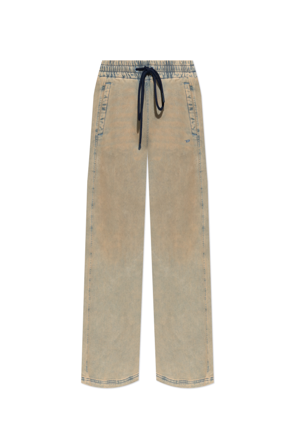 Jeans `1998 D-BUCK` od Diesel