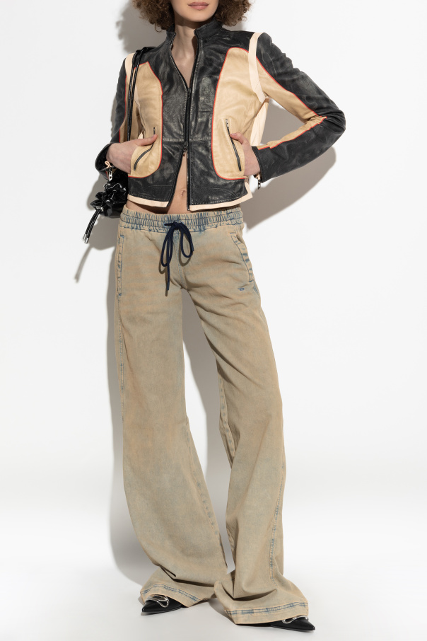 Diesel Jeans `1998 D-BUCK`