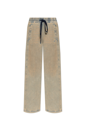 Jeans `1998 d-buck` od Diesel