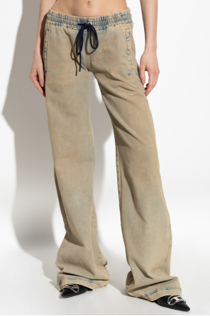 Diesel Jeans `1998 D-BUCK`