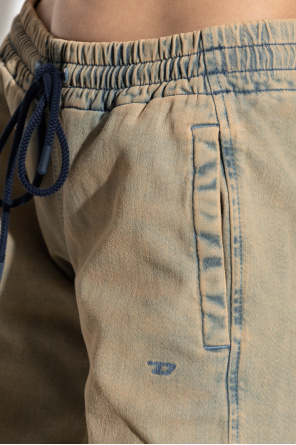 Diesel Jeans `1998 D-BUCK`