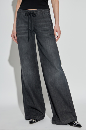 Diesel Jeans "2078 D-AINTY JOGG"