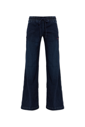 Hose „2078 D-AINTY JOGG“