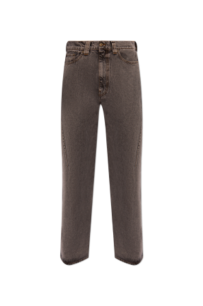 Straight-leg jeans od Y Project