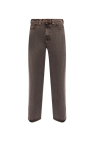 Y Project GREY Straight-leg jeans
