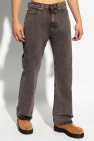 Y Project GREY Straight-leg jeans