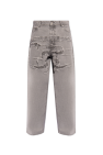 Y Project Straight-leg jeans
