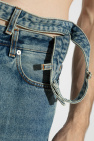 Y Project BLUE Loose-fit jeans
