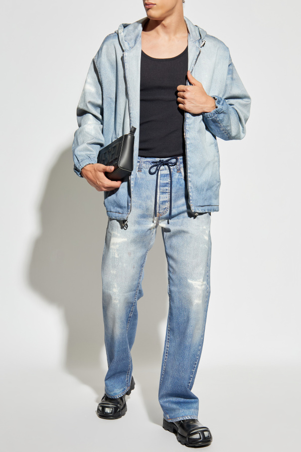 Diesel Vaqueros `2080 D-REEL JOGG`