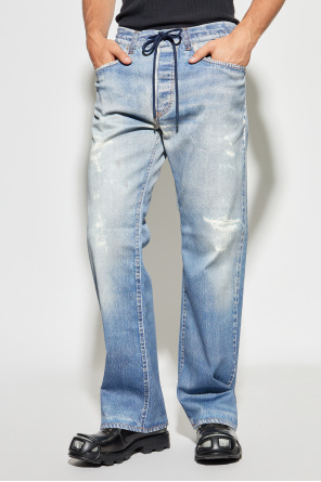 Diesel Vaqueros `2080 D-REEL JOGG`