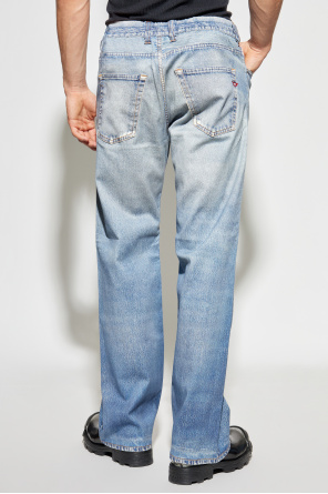 Diesel Vaqueros `2080 D-REEL JOGG`