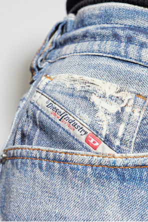 Diesel Vaqueros `2080 D-REEL JOGG`