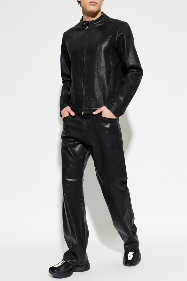 Diesel Calças ‘2080 D-REEL’