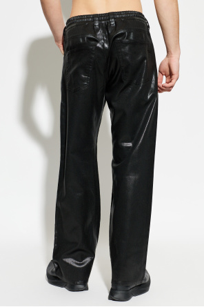 Diesel Calças ‘2080 D-REEL’