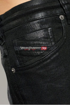 Diesel Calças ‘2080 D-REEL’