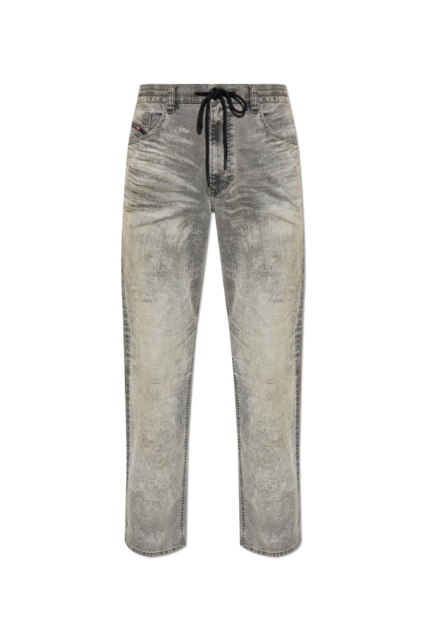 Jeans `2080 D-REEL JOGG` od Diesel