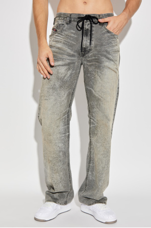 Diesel Jeans "2080 D-REEL JOGG"