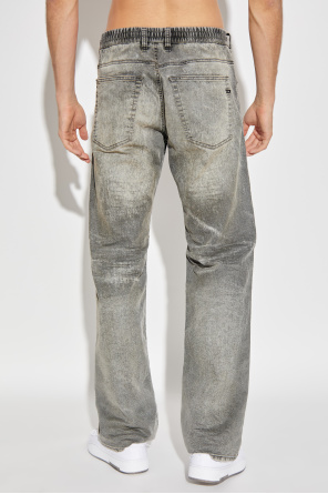 Diesel Jeans "2080 D-REEL JOGG"