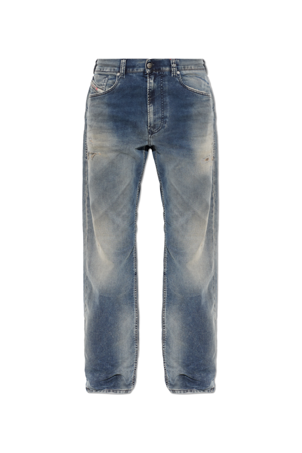 ‘2080 D-REEL-BW JOGG’ trousers od Diesel