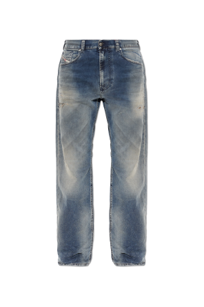 Pantalones ‘2080 D-REEL-BW JOGG’