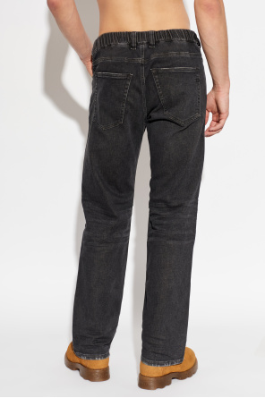 Diesel Jeans `2080 D-REEL-BW JOGG`