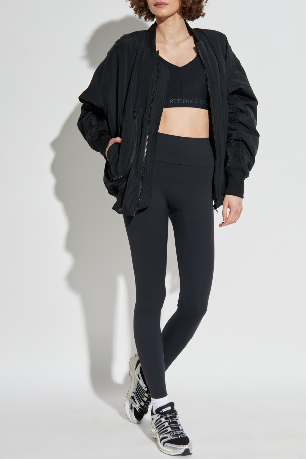 Rethinkit Studios Leggings with logo