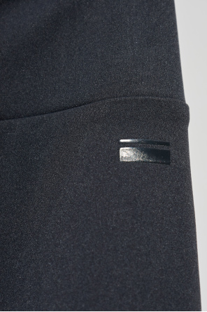 Rethinkit Studios Leggings with logo