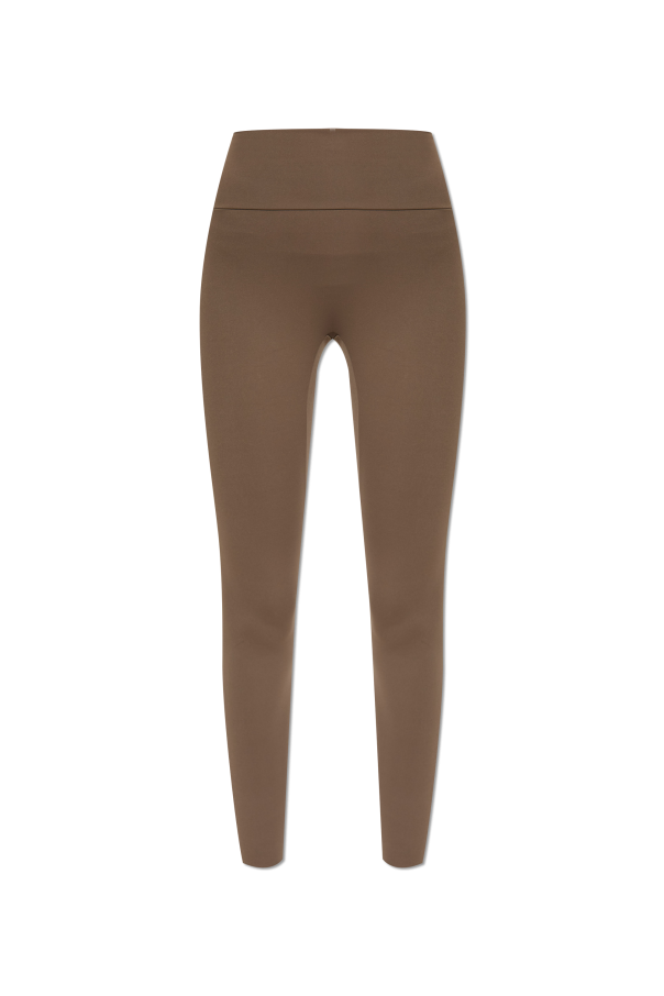 Leggings with logo od Rethinkit Studios