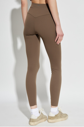 Rethinkit Studios Leggings with logo