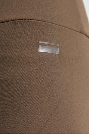 Rethinkit Studios Leggings with logo