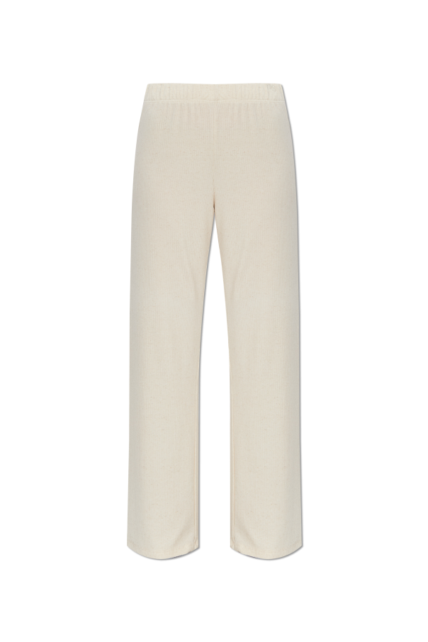 Striped trousers od Rethinkit Studios