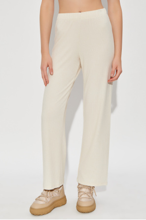 Rethinkit Studios Prążkowane spodnie