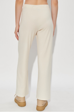 Rethinkit Studios Prążkowane spodnie