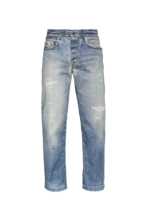 ‘2090 D-VEEKLEY-BW JOGG’ jeans
