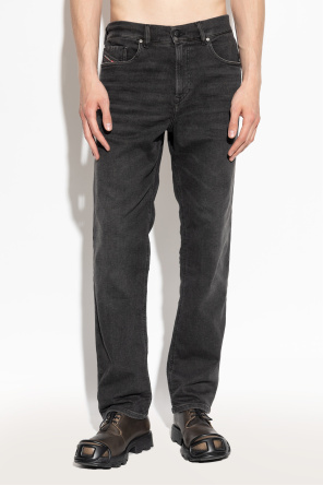 Diesel Jeansy `2090 D-VEEKLEY-BW`